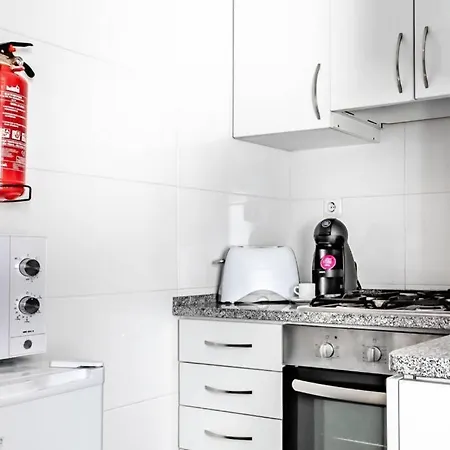 Appartement Alfama Balcony *