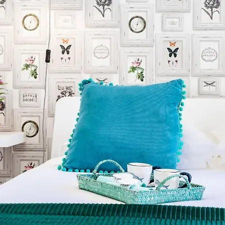 Inloveapartments - Alfama Balcony *