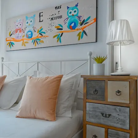 아파트 Alfama Balcony *
