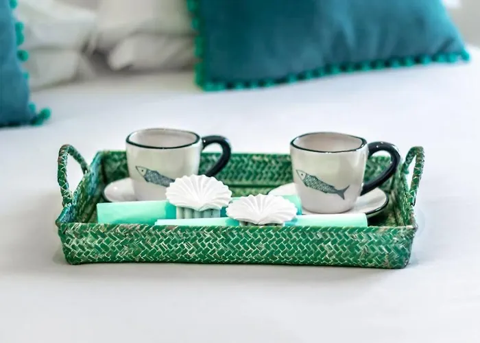 Alfama Balcony * Lisboa