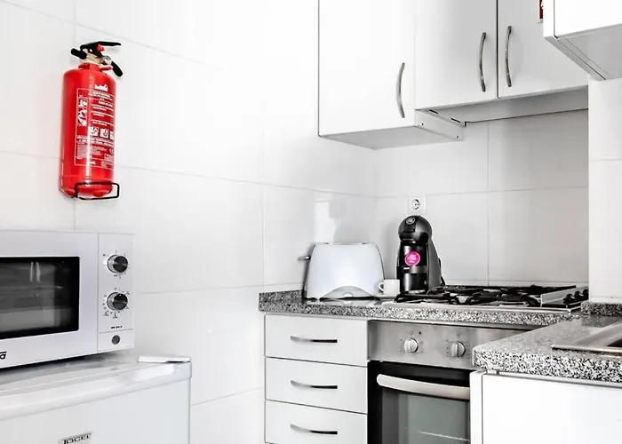 شقة Alfama Balcony *