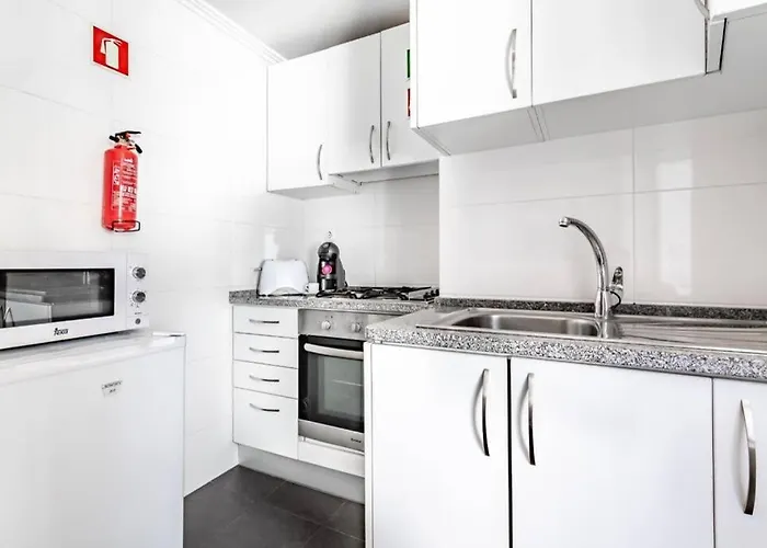 Alfama Balcony شقة Lisboa