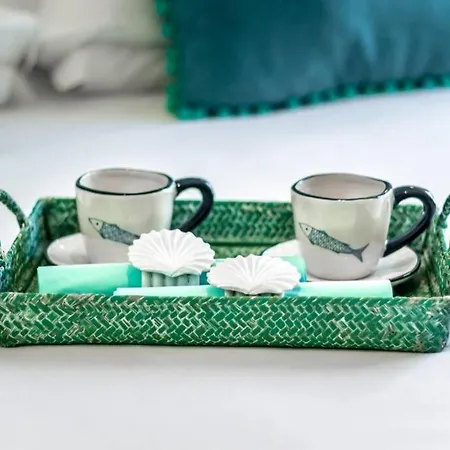 Alfama Balcony * Lisbon